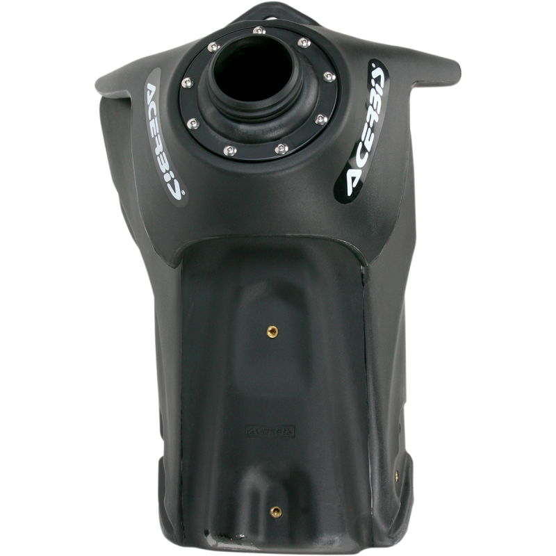 ACERBIS FUEL TANK- KX450F:12-12 ?GAL BLACK 2253660001