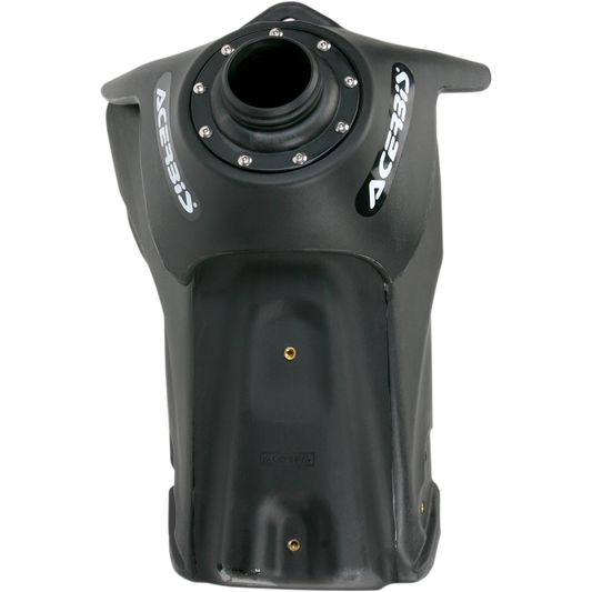 ACERBIS FUEL TANK- KX450F:12-12 ?GAL BLACK 2253660001