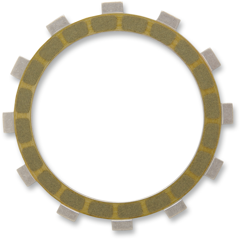 BARNETT FRICTION PLATE "A" MULTI APPLICATIONS 301-90-10013