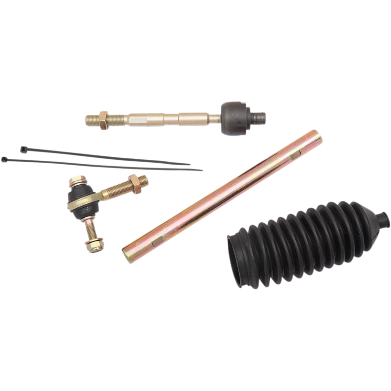 MOOSE RACING TIE ROD END KIT LEFT SIDE 51-1083-L