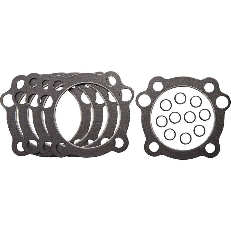 JAMES GASKET 84-99 B/T HEAD GAKSET .062" W/ARMOR 5 PK JGI-16773-85