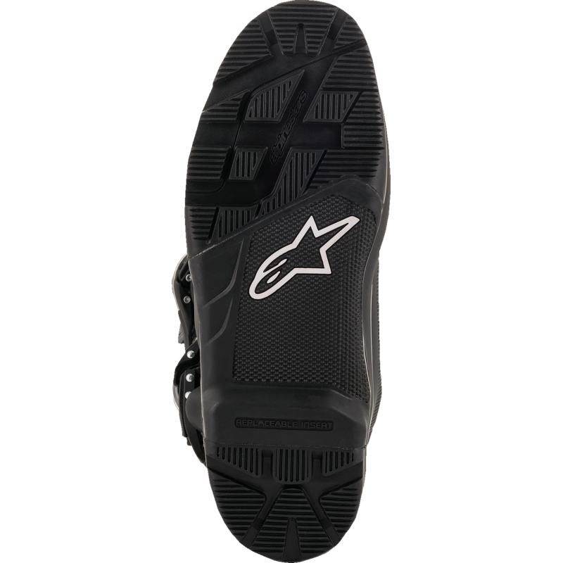 ALPINESTARS BOOT T7 END DS BK/GY13 2012620-106-13