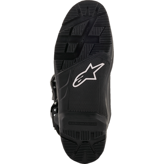 ALPINESTARS BOOT T7 END DS BK/GY13 2012620-106-13