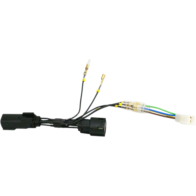 RIVCO PRODUCTS WIRING HARNESS HD MOLEX HD007-49
