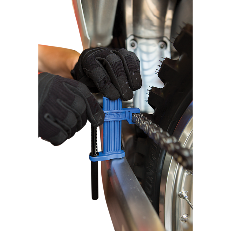 MOTION PRO TOOL SLACKSETTER PRO ADJ 08-0674