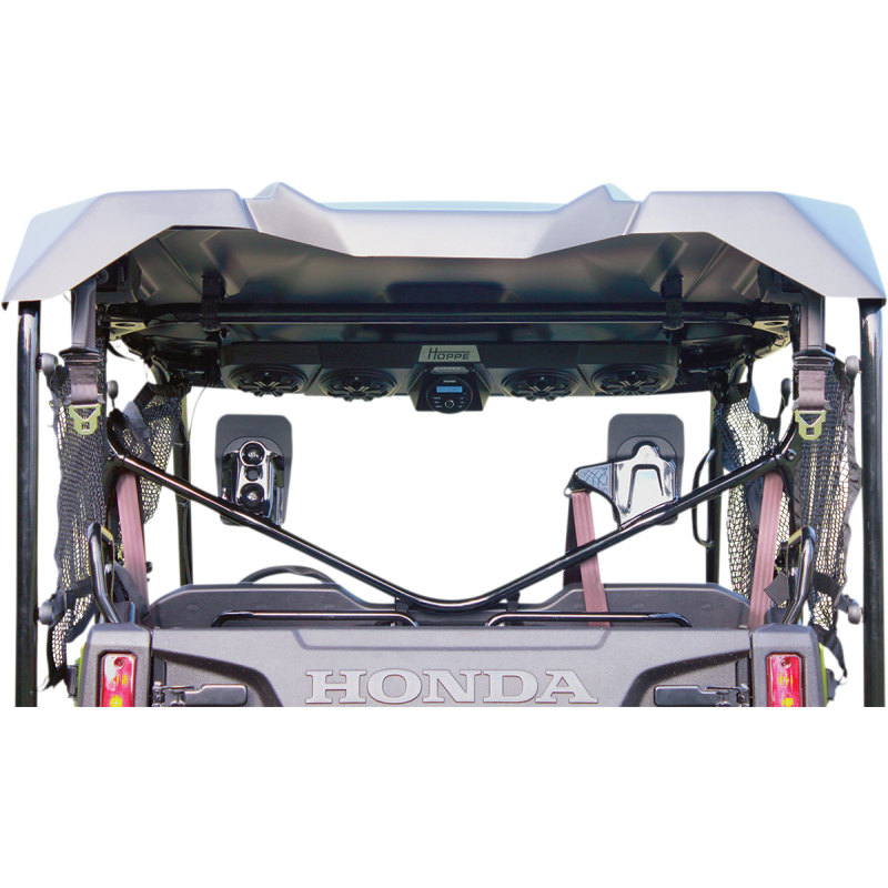 HOPPE INDUSTRIES AUDIO MINI HONDA PIONEER HPEL-0084A