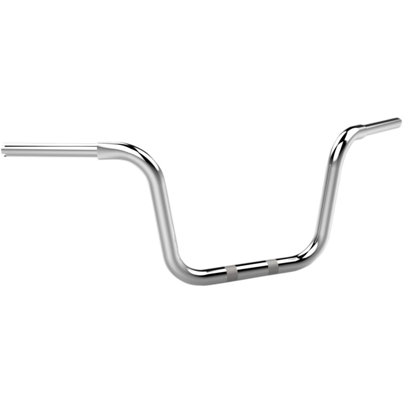 KHROME WERKS HANDLEBAR 10X1.25 APE CH 300350