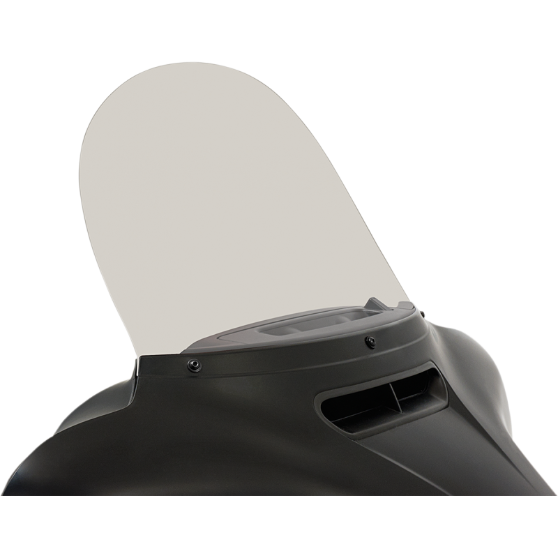 MEMPHIS SHADES HD WSHLD 15 FLHT/X 14-19SLR MEP8199