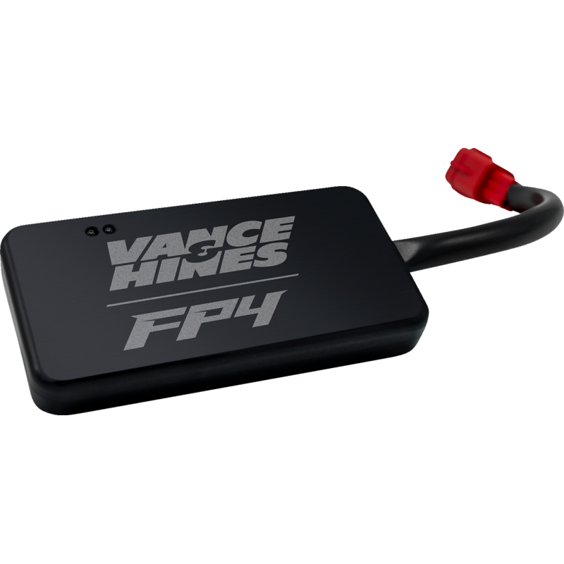 VANCE & HINES FUELPAK FP4 PAN AMERICA 66049