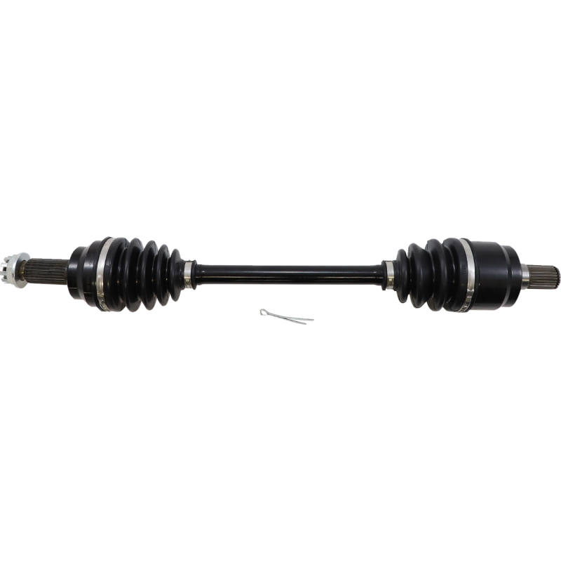 MOOSE UTILITY DIVISION AXLE KIT COMPLETE HON LM6-HO-8-371