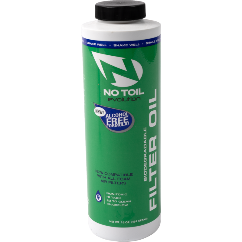 NO TOIL EVOLUTION FILTER MAINTENANCE KIT (3PK)_ EV109