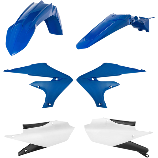 ACERBIS PLASTIC KIT YZ450F OE18 2685915909