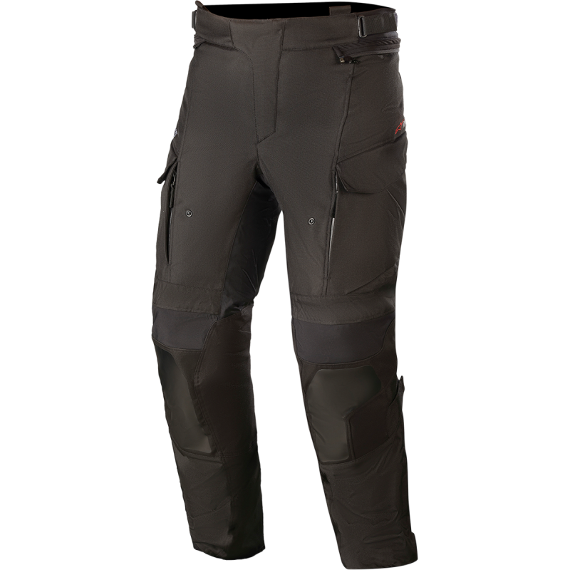 ALPINESTARS (ROAD) PANT ANDES V3 BK 2X 3227521-10-2X