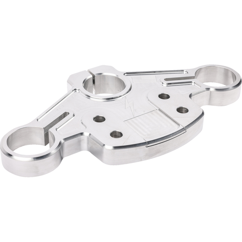 THRASHIN SUPPLY CO. TREE TOP FLTR RAW  KT TSC-2912-0