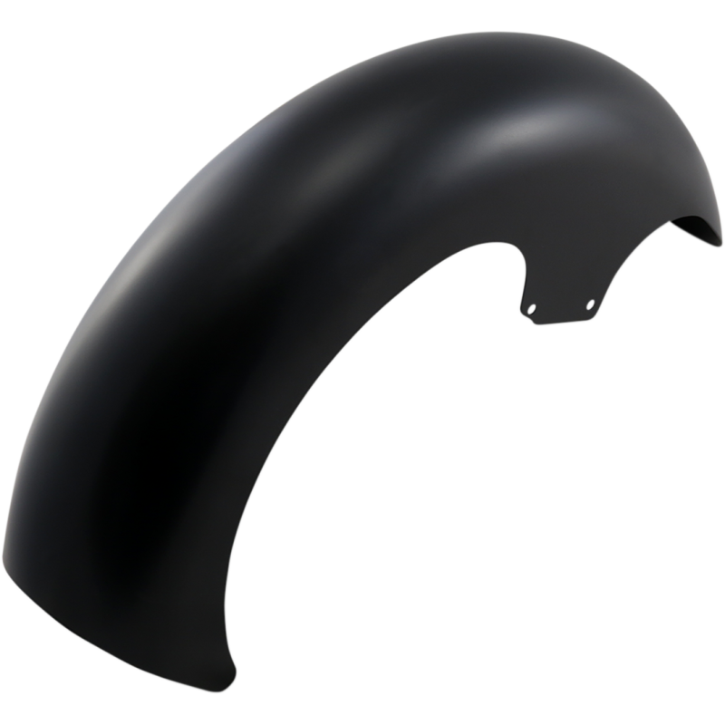 PAUL YAFFE BAGGER NATION FENDER FT DEI 21 14-19 FLHT DEI21-2014-S