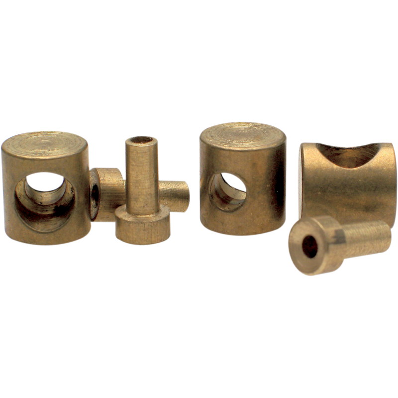 MOTION PRO CABLE FITTING PK/10 PEAR 01-0002