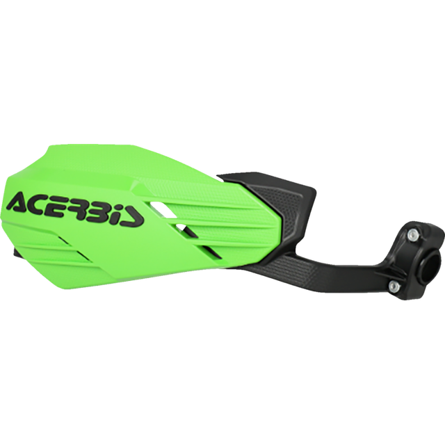 ACERBIS HANDGUARD- MOTO-X GREEN/BLACK 2985881089