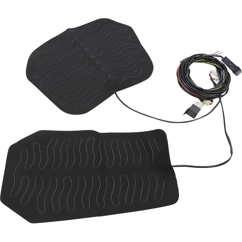 MOOSE UTILITY DIVISION MOOSE UTV SEAT HEATER KIT 0821-3478