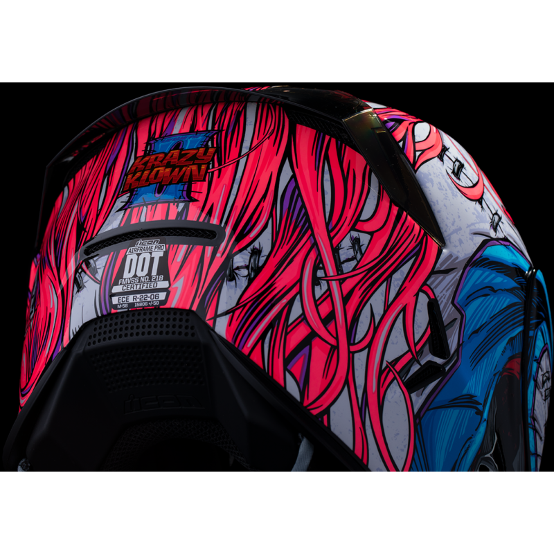 ICON AFP KRAZY KLOWN 2 PK XS 0101-17674
