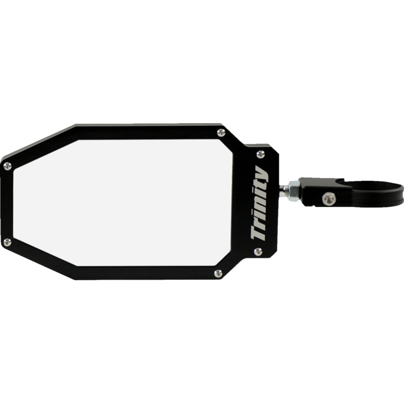 TRINITY RACING MIRROR SIDE APEX 1.85" TR-M1000-02