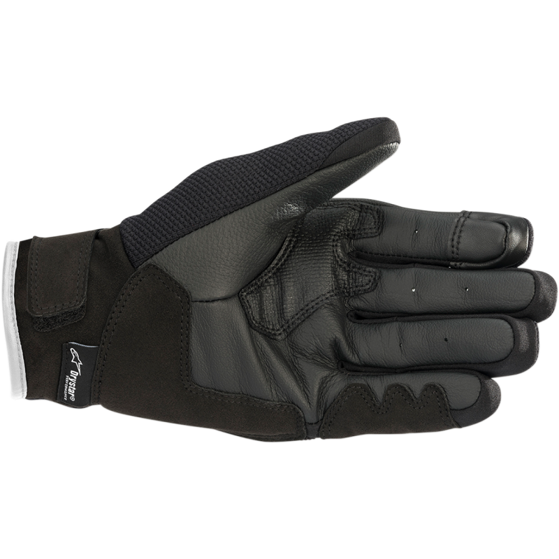 ALPINESTARS (ROAD) GLOVE 4W S-MAX DS B/W S 3537620-12-S