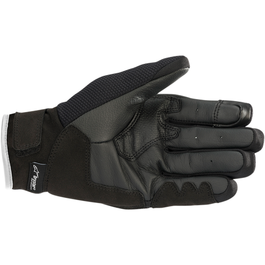 ALPINESTARS (ROAD) GLOVE 4W S-MAX DS B/W L 3537620-12-L