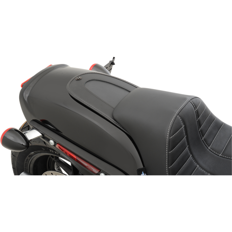 DRAG SPECIALTIES SKIN FENDER SMTH SFT 18- 1405-0279