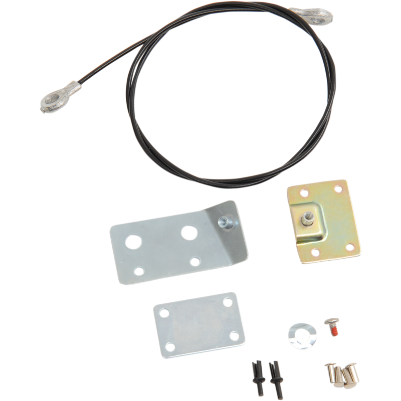 DRAG SPECIALTIES T-PAK TETHER 89-13 S77-0147ATDS