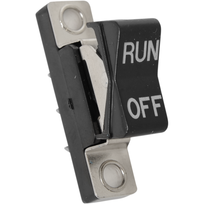 DRAG SPECIALTIES ROCKER SWITCH RUN-OFF DS-272137