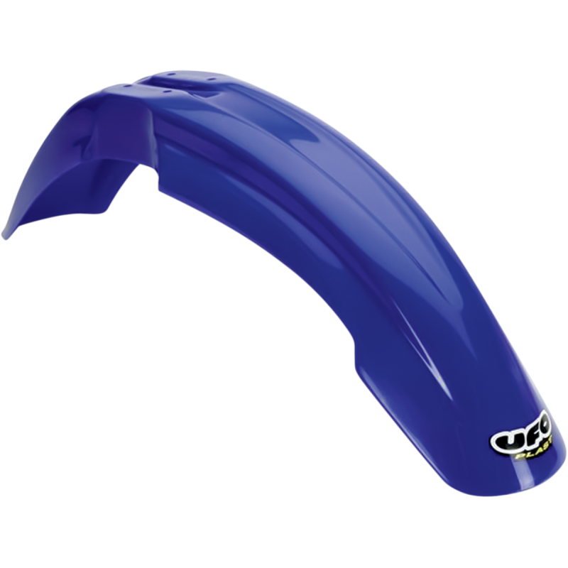 UFO YZ/YZF/WRF125-450 00-05 FR FENDER 98BLUE YA03822-089