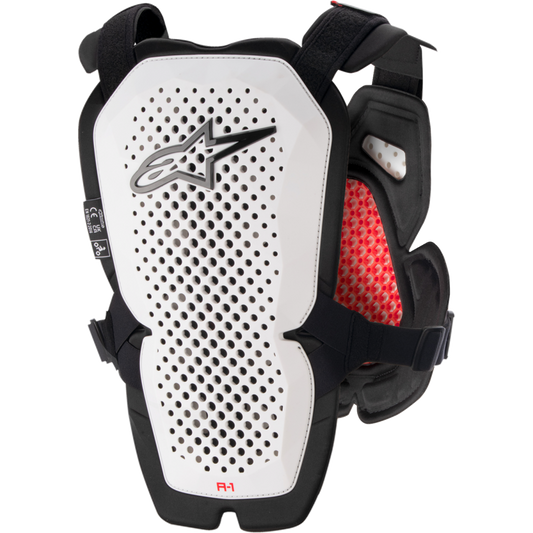 ALPINESTARS ROOST GRD A1 W/B/R M/L 6700123213M/L