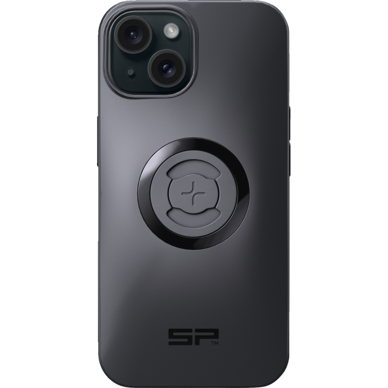 SP CONNECT CASE SPC+ IPHONE 15 52668