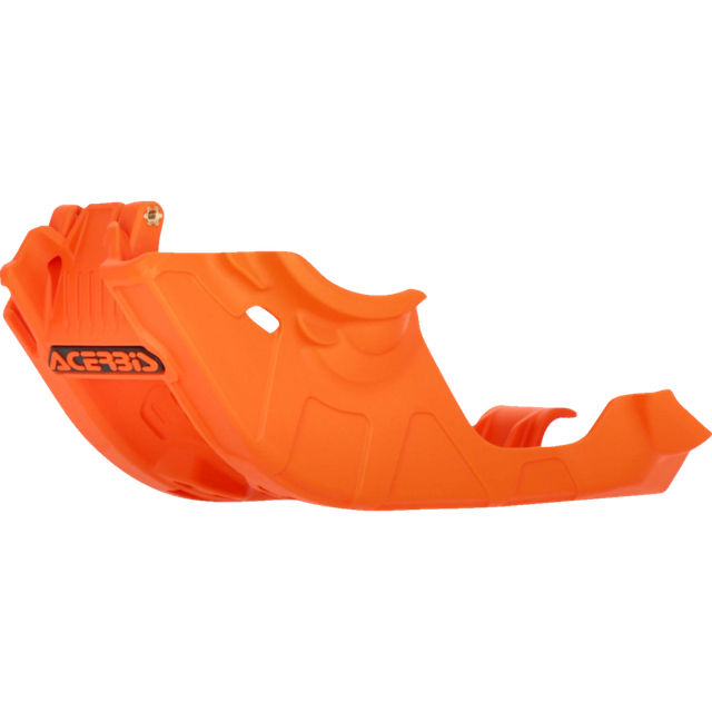 ACERBIS SKID PLATE XC-W ORG 2983215226