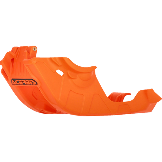 ACERBIS SKID PLATE XC-W ORG 2983215226