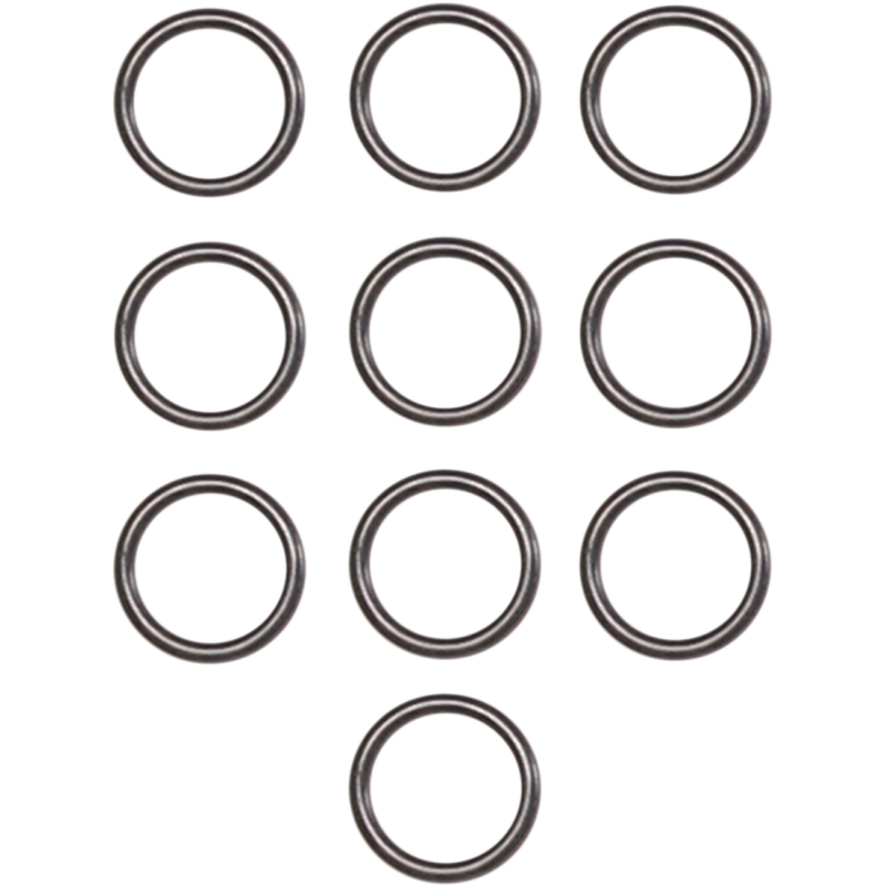 COMETIC 84-99 B/T CYLINDER STUD INSERT ORING 10PK C9287