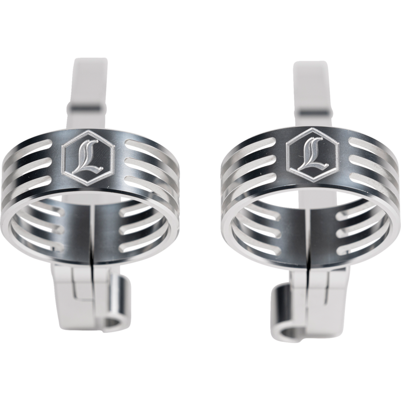 LEGENDS REVO ARC BILLETT EXTERNAL RESERVOIR MOUNT-CLEAR - '14-25 1313-0246