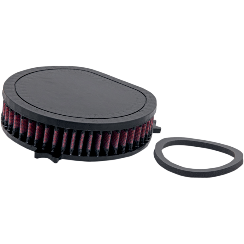K & N AIR FILTER YAMAHA V-STAR 1100 1999-2009 YA-1199