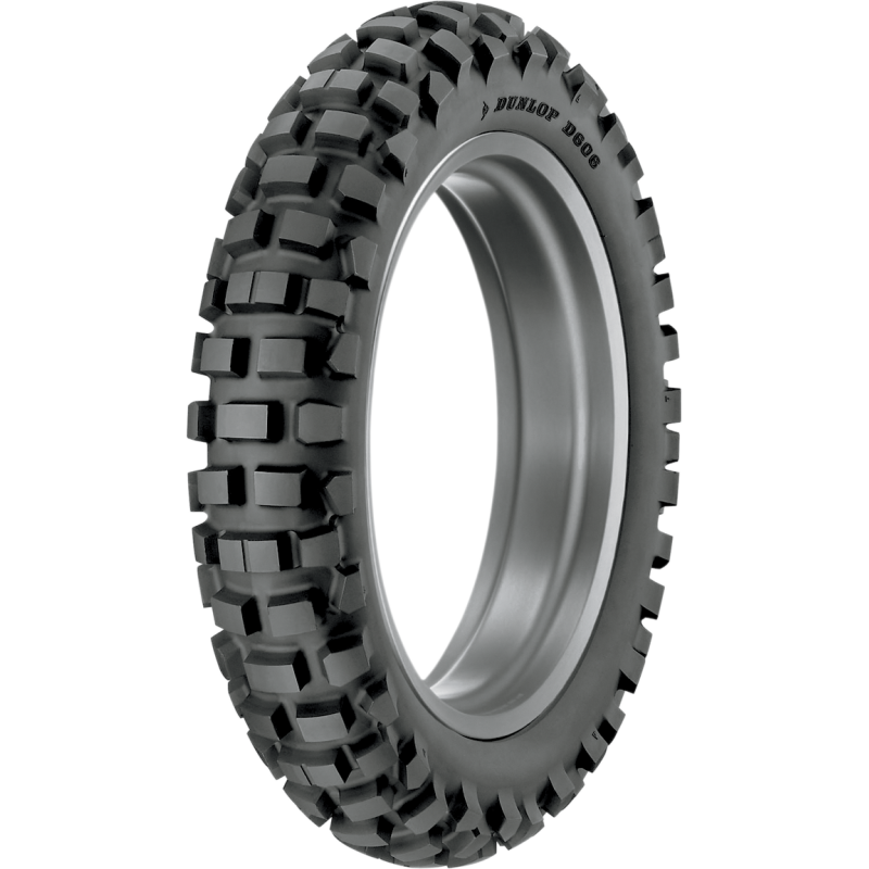 DUNLOP 120/90-18 65R D606 REAR 45162233