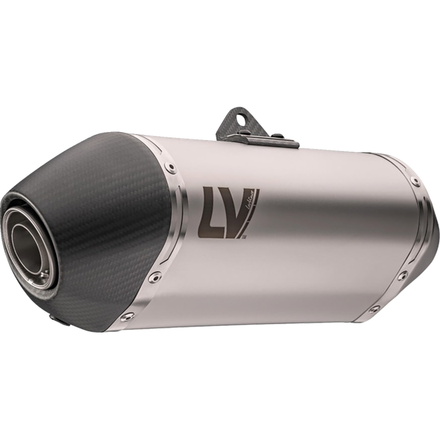 LEOVINCE LV-14 HONDA XL 750 TRANSALP 15601U