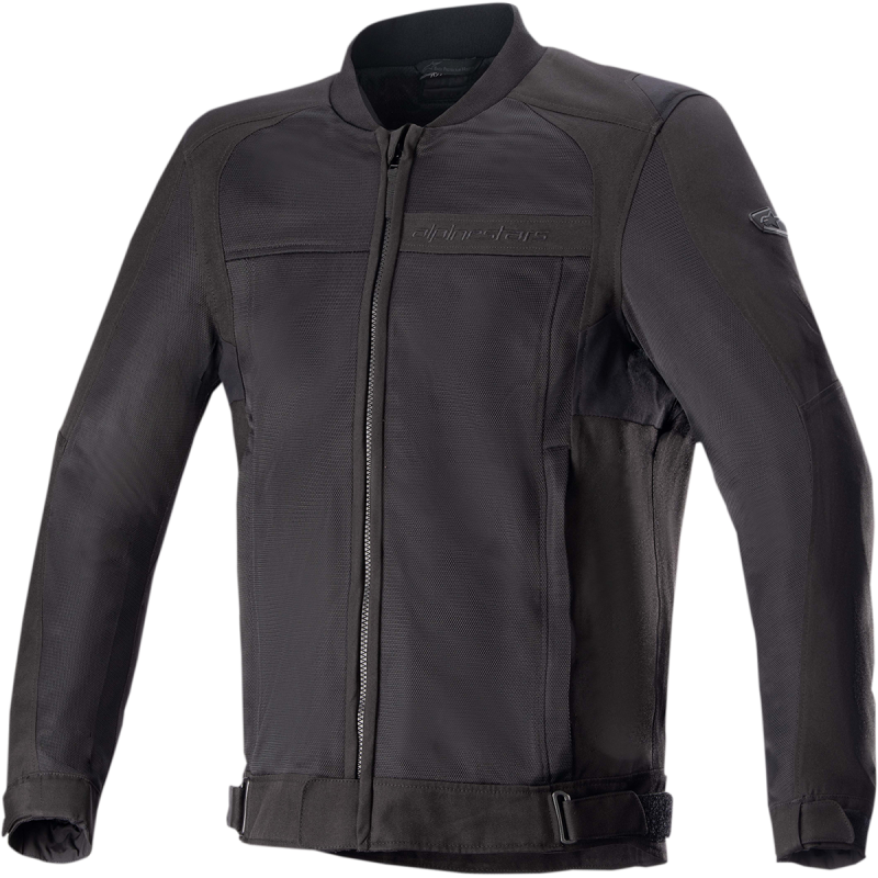 ALPINESTARS (ROAD) JACKET LUC V2 BB 2X 3308822-1100-2X