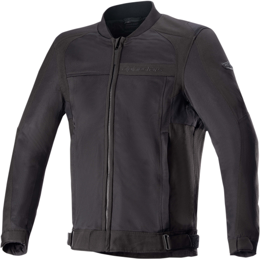 ALPINESTARS (ROAD) JACKET LUC V2 BB L 3308822-1100-L