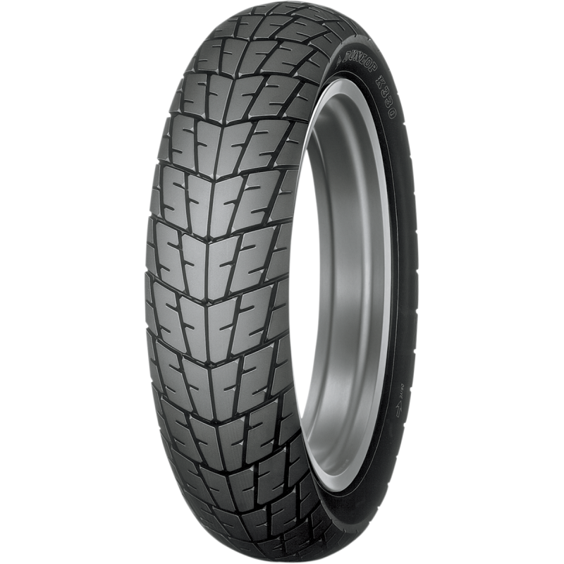 DUNLOP 120/80-16 K330 60S O.E. BIAS STREET MTO 45265125