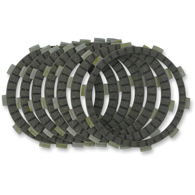 EBC CK1181 FRICTION PLATE SET EBC CK1181
