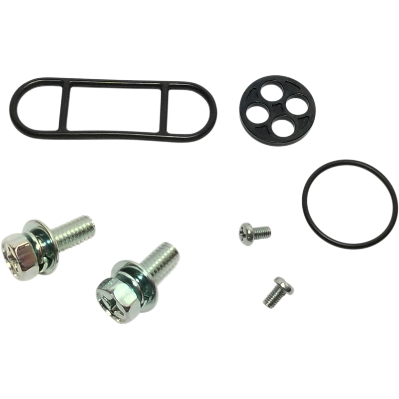 K&S TECHNOLOGIES REPAIR KIT PETCOCK KAW 55-2002