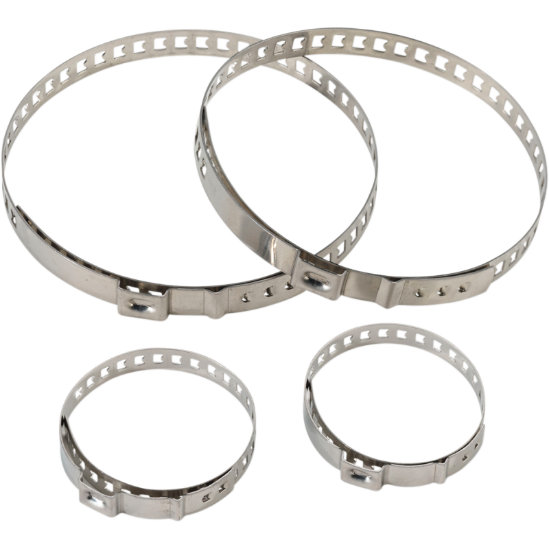 MOOSE UTILITY DIVISION BOOT CLAMP UNIV KT 0213-0732