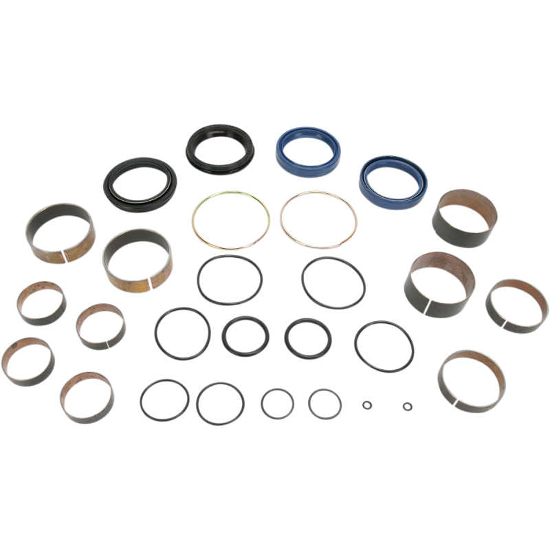 PIVOT WORKS HONDA FORK REBUILD KITS H04-020 PWFFK-H04-020