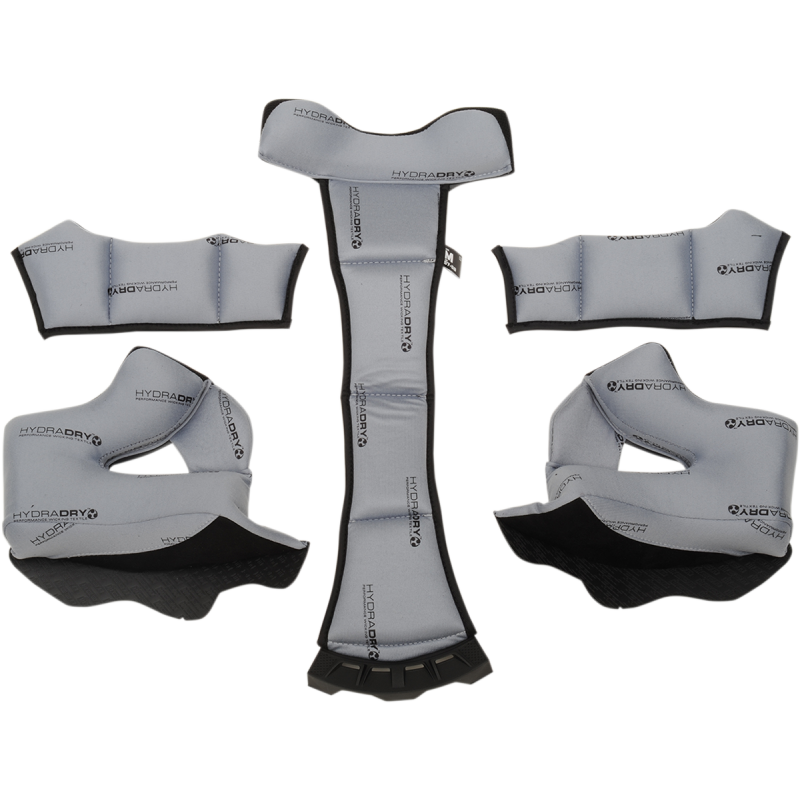 ICON AFP INT SET 2X-LSE/3X-STD 0134-1854