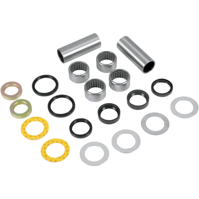 MOOSE RACING 28-1072 SWING ARM BEARING KIT 28-1072