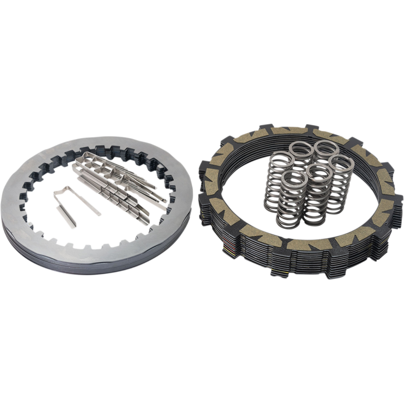 REKLUSE CLTCH PK TQD CRF450R/X 21 RMS-2801102