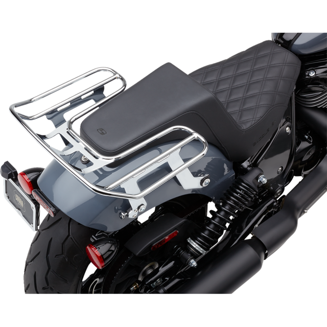 COBRA RACK BA WA CHIEF BLK 502-2604